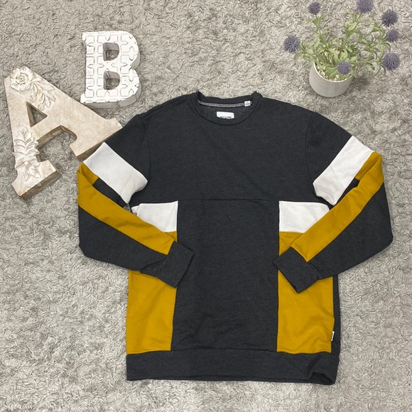 Only & Sons Mens Sweatshirt - Picture 1 of 6